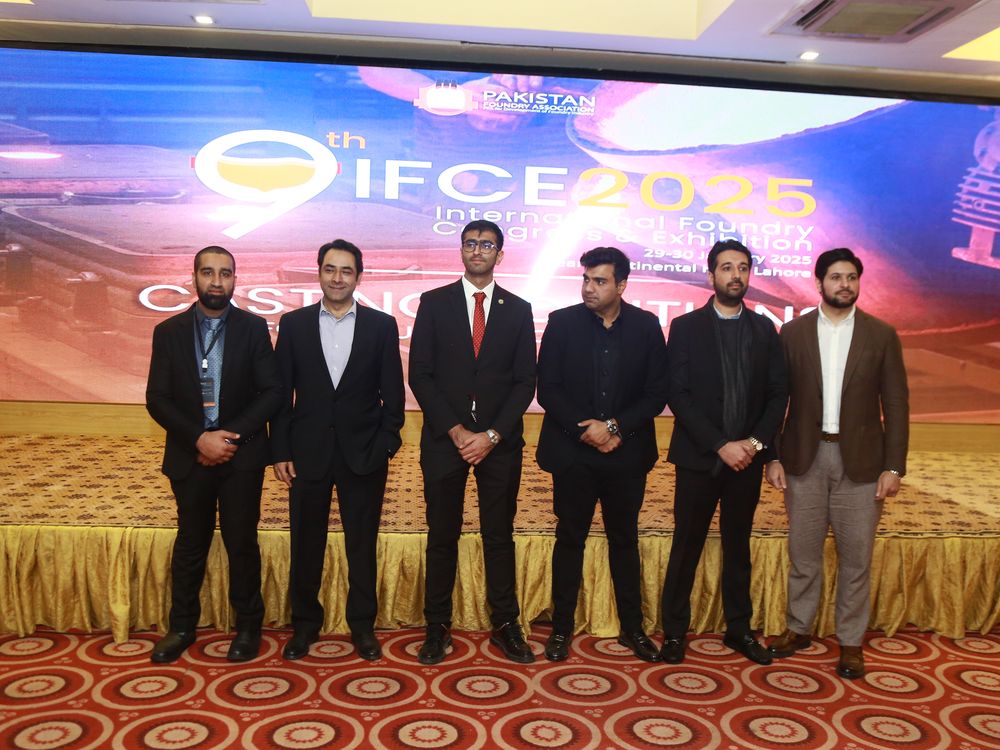 IFCE 2026 highlight 10
