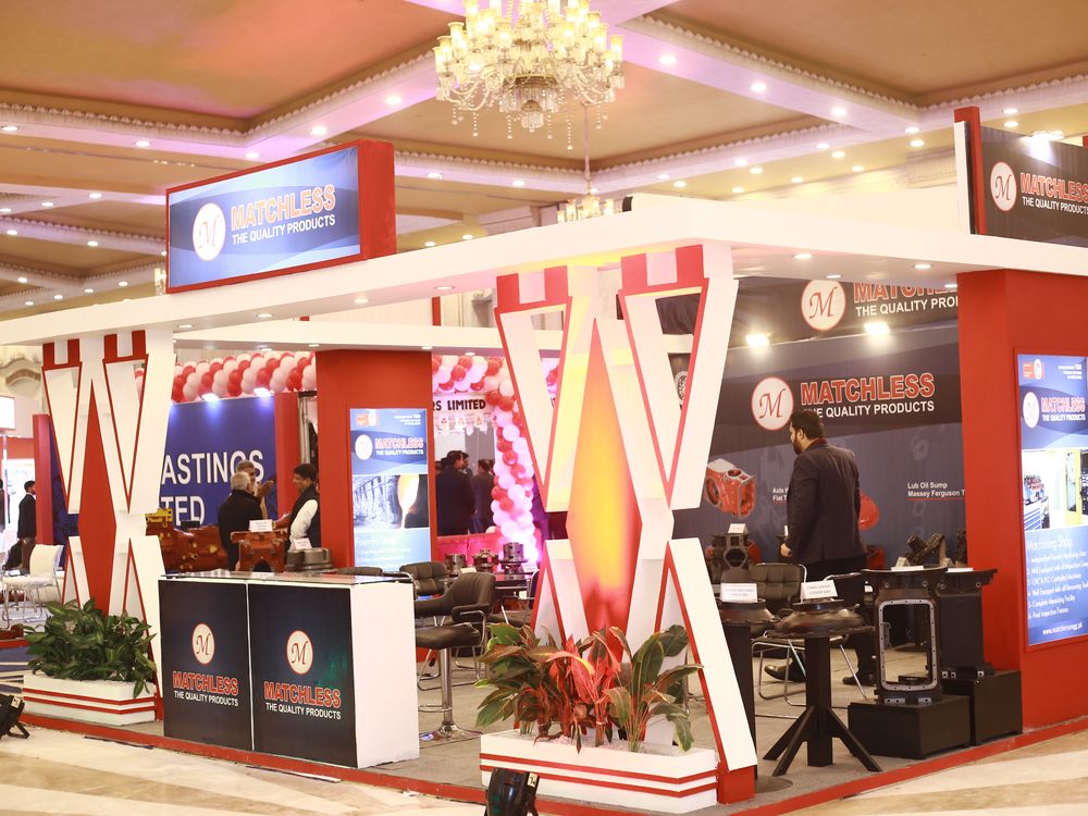 IFCE 2026 highlight 7
